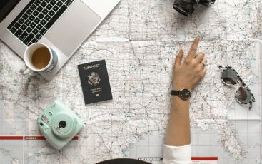 6 Tips to Studying Abroad