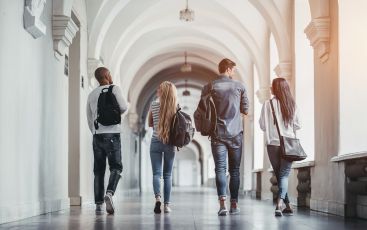 In-Person Studies In The United Kingdom