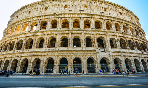 7 Reasons To Study In Italy