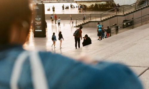 Federal budget invests in the future of young Australians