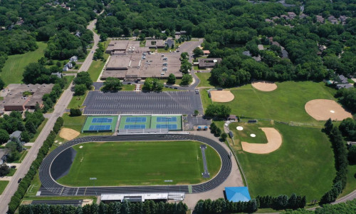Totino – Grace High School