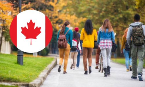 Canada - A Top Destination for International Students and Permanent Residency