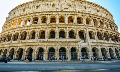 7 Reasons To Study In Italy