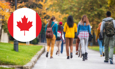 Canada - A Top Destination for International Students and Permanent Residency